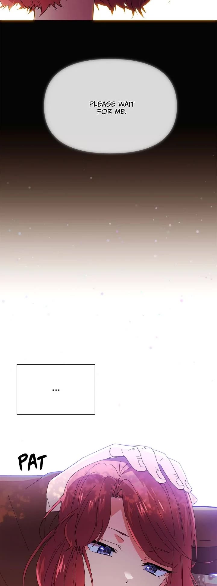 The Villain Discovered My Identity Chapter 155 page 20 - Chapter 155