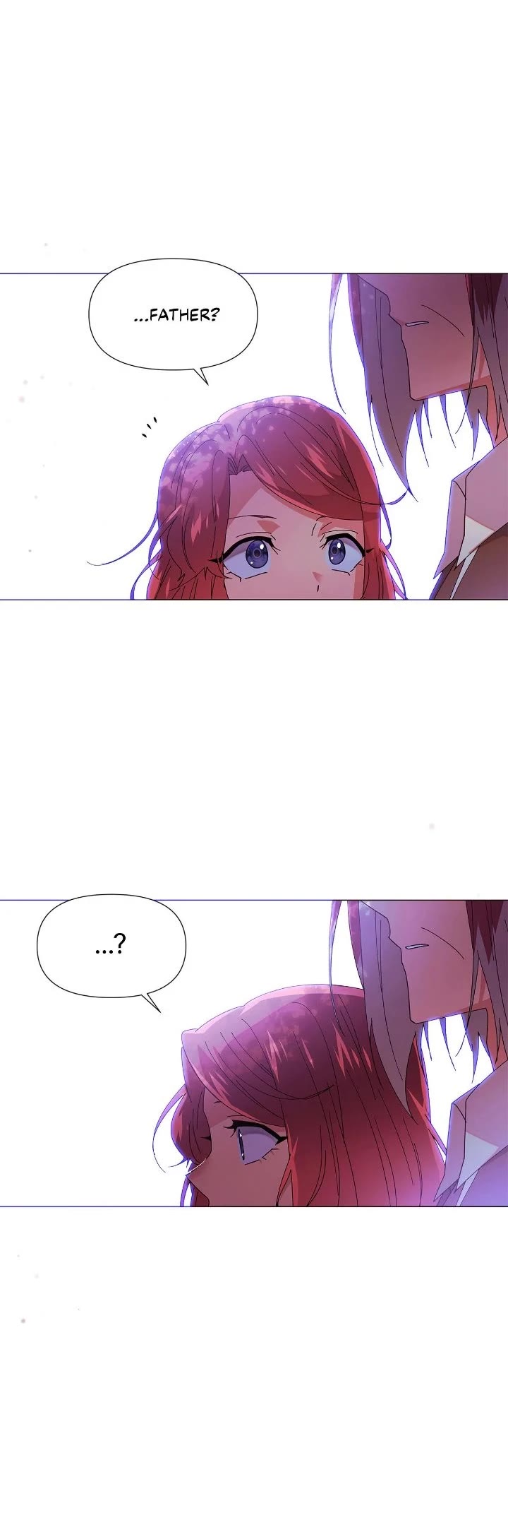 The Villain Discovered My Identity Chapter 155 page 29 - Chapter 155