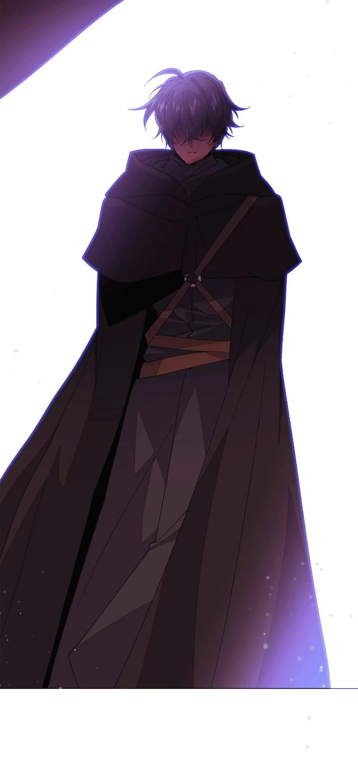 The Villain Discovered My Identity Chapter 155 page 31 - Chapter 155