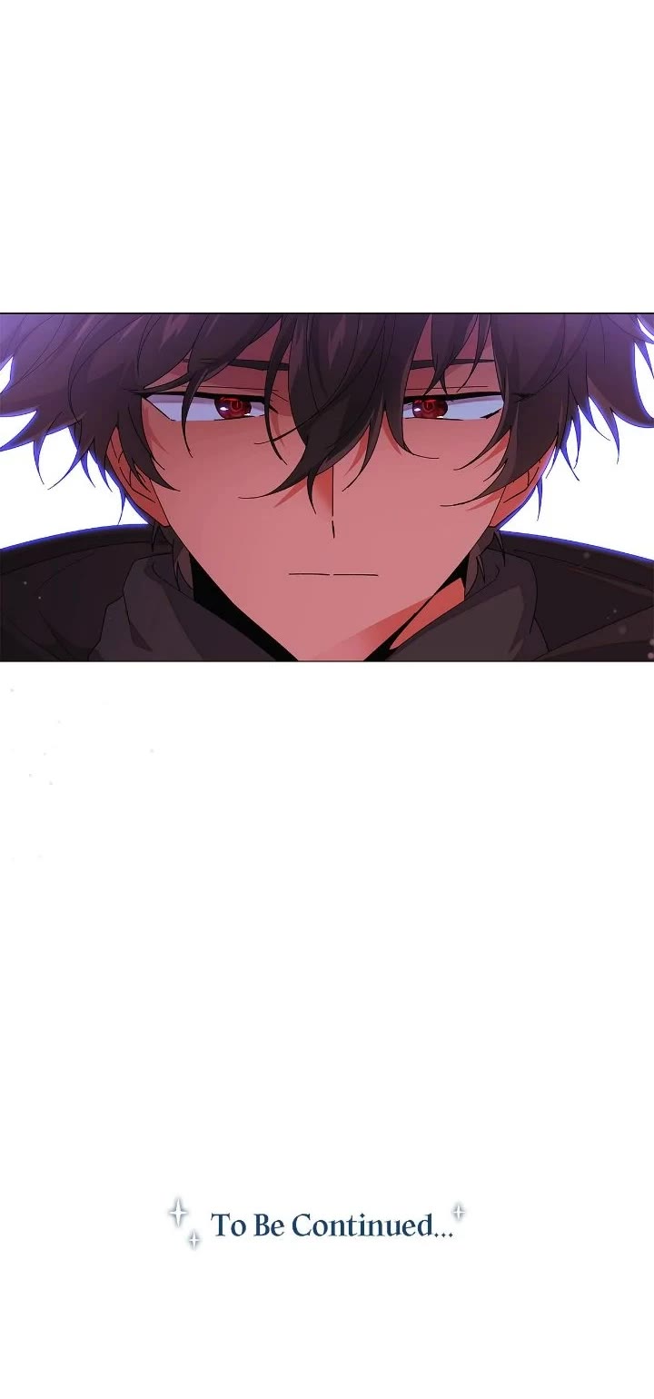 The Villain Discovered My Identity Chapter 155 page 32 - Chapter 155