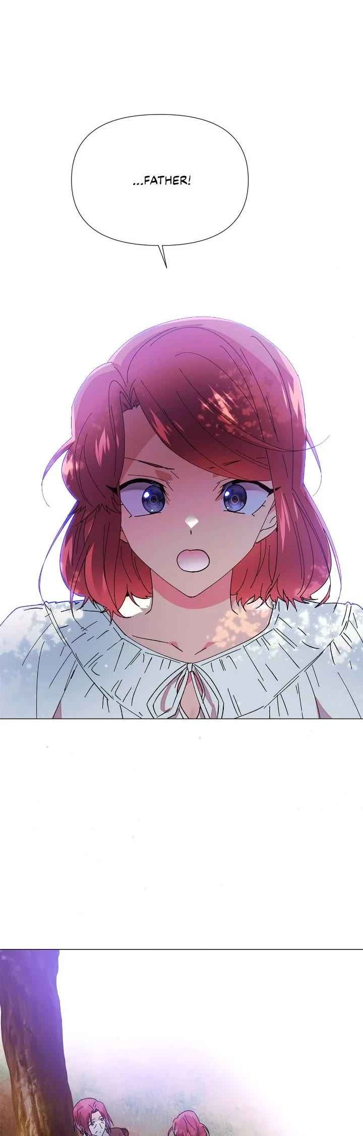 The Villain Discovered My Identity Chapter 155 page 5 - Chapter 155