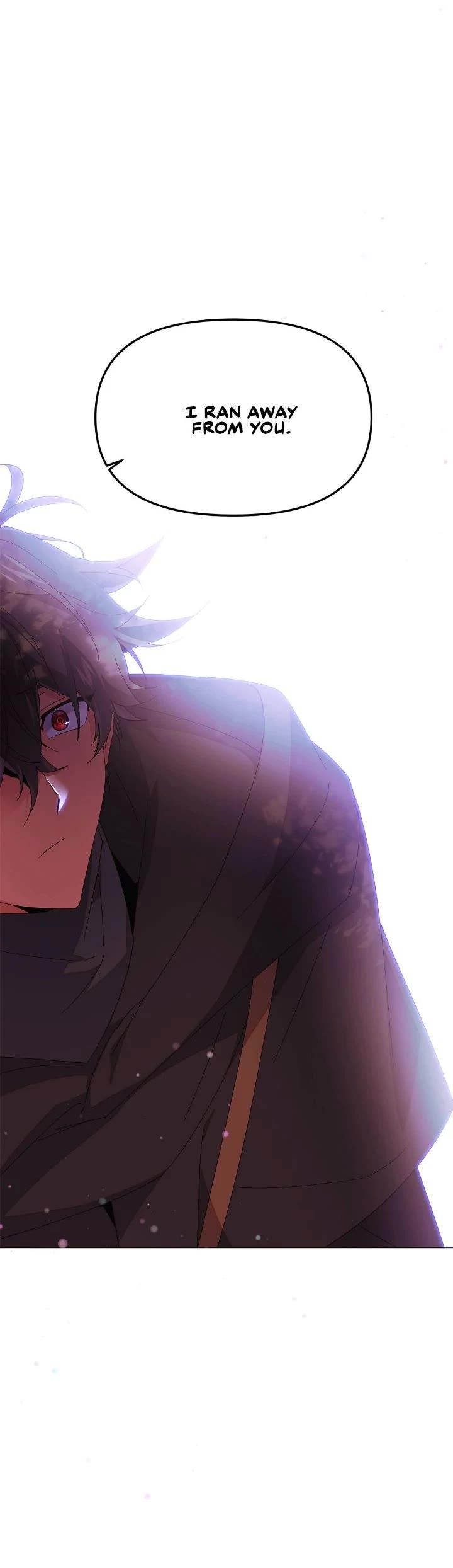 The Villain Discovered My Identity Chapter 156 page 14 - Chapter 156