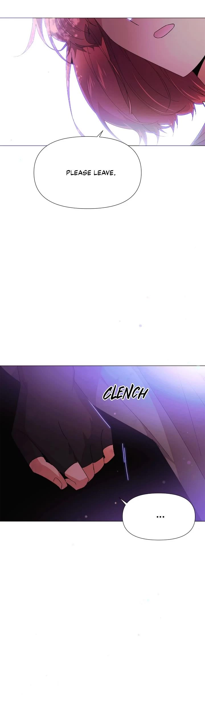The Villain Discovered My Identity Chapter 156 page 15 - Chapter 156