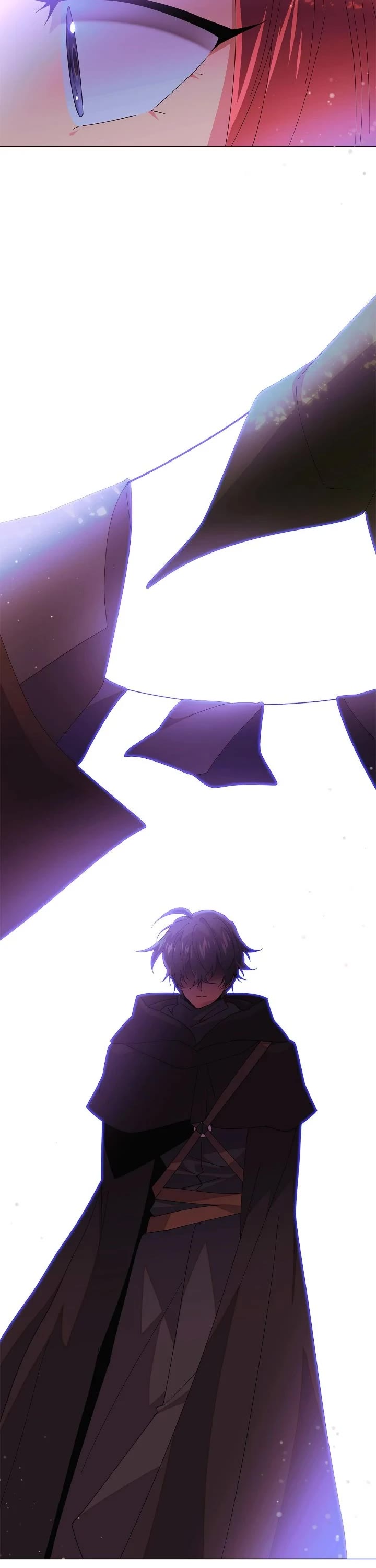 The Villain Discovered My Identity Chapter 156 page 2 - Chapter 156