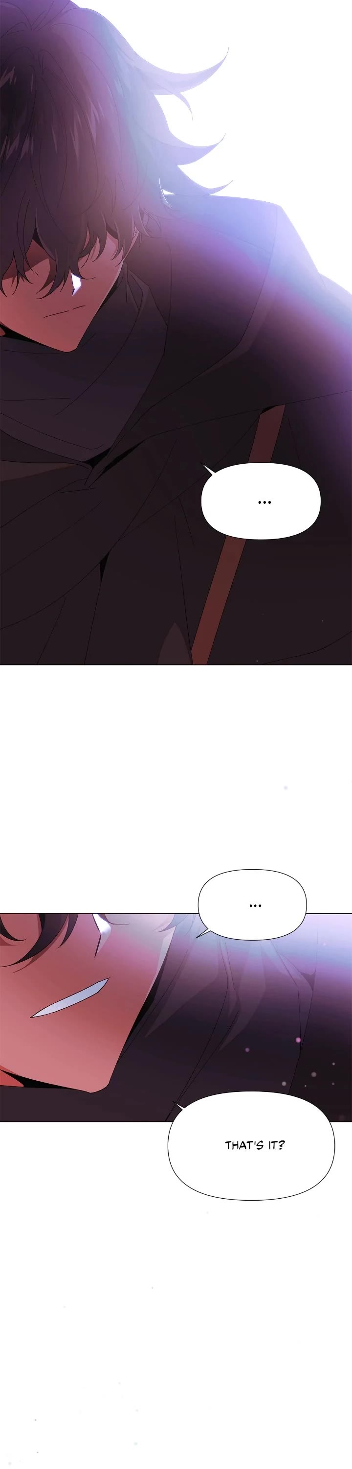The Villain Discovered My Identity Chapter 156 page 6 - Chapter 156