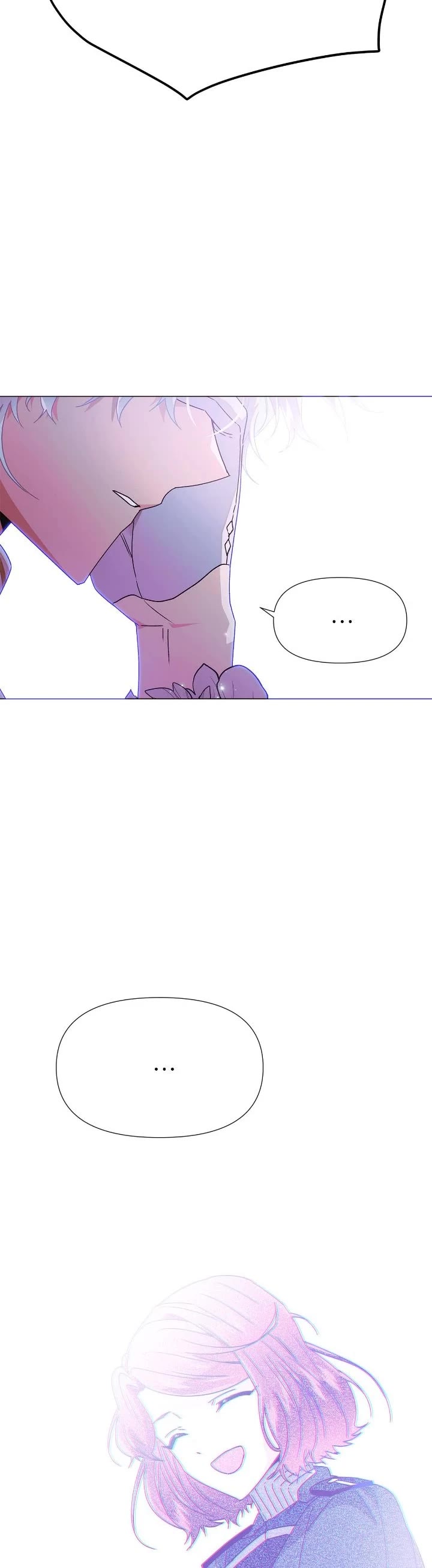 The Villain Discovered My Identity Chapter 157 page 14 - Chapter 157