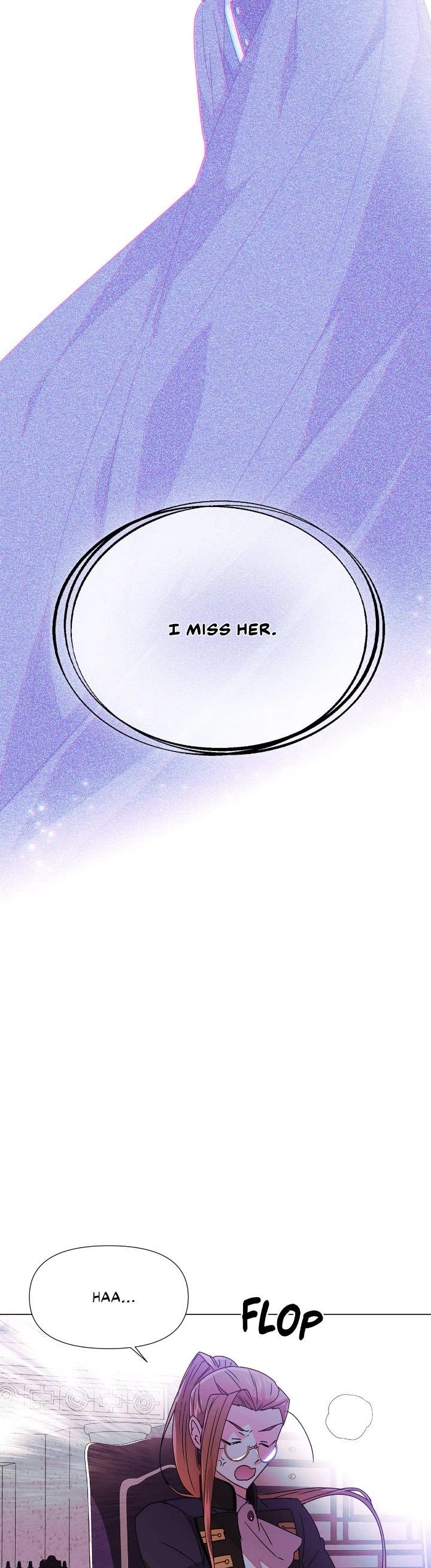 The Villain Discovered My Identity Chapter 157 page 15 - Chapter 157