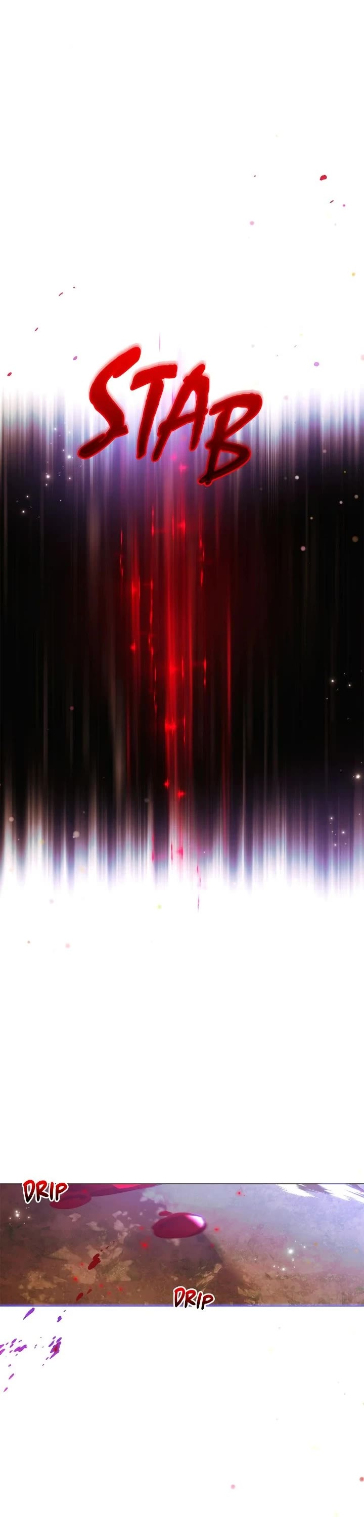 The Villain Discovered My Identity Chapter 157 page 23 - Chapter 157