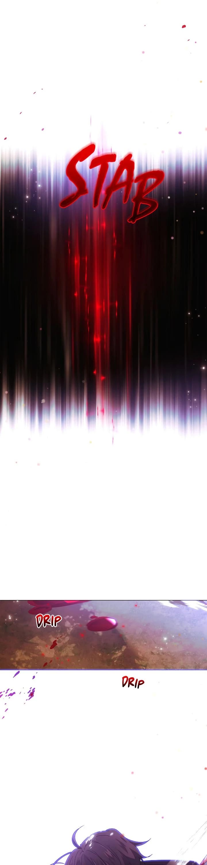 The Villain Discovered My Identity Chapter 158 page 1 - Chapter 158