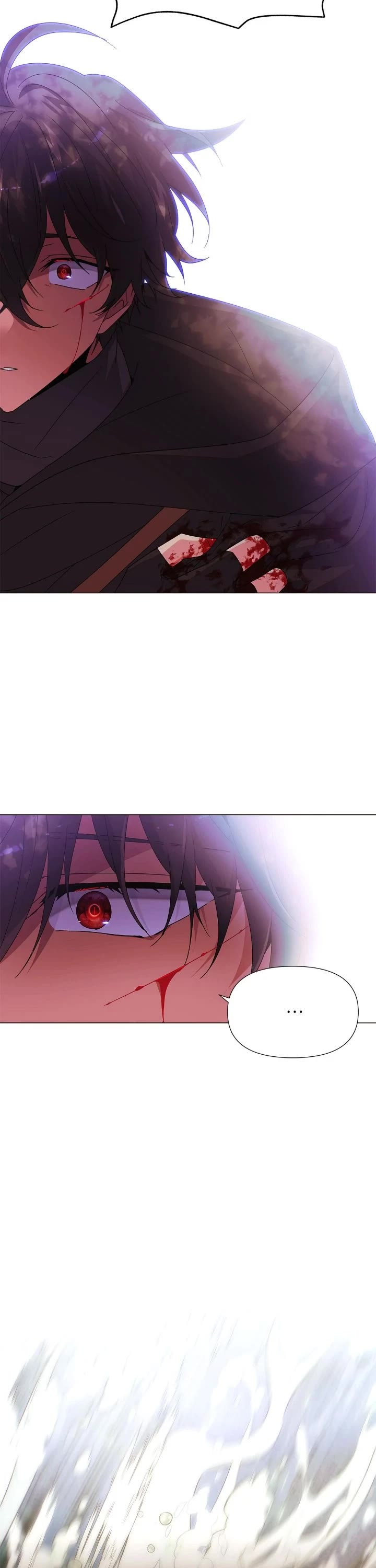 The Villain Discovered My Identity Chapter 158 page 13 - Chapter 158