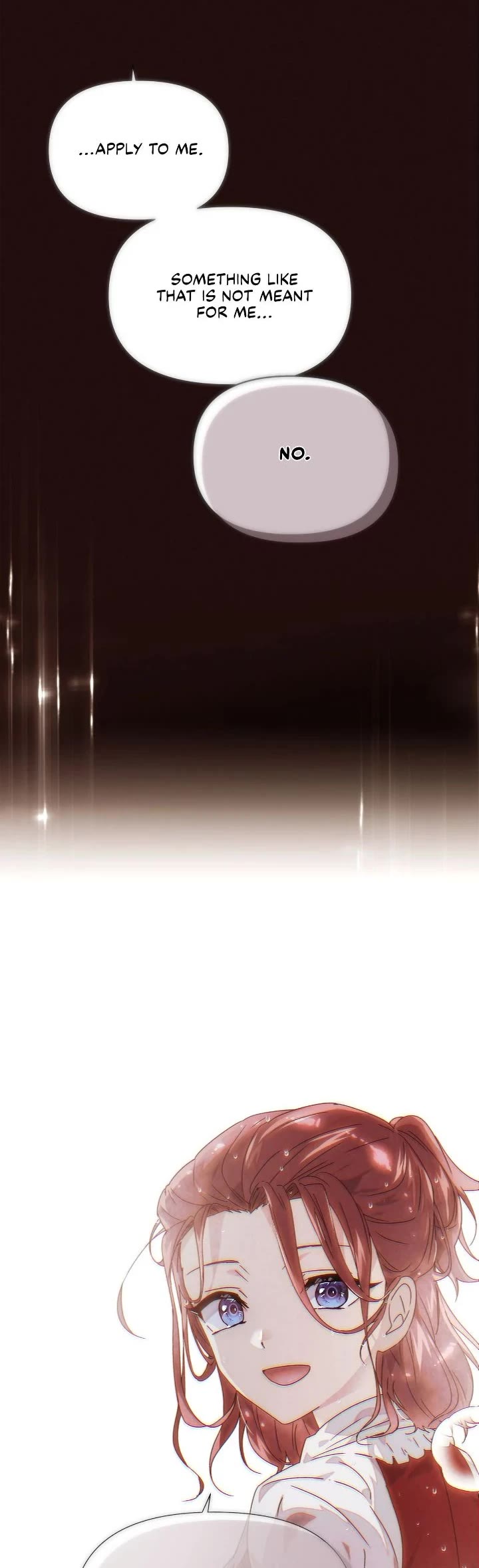 The Villain Discovered My Identity Chapter 158 page 19 - Chapter 158