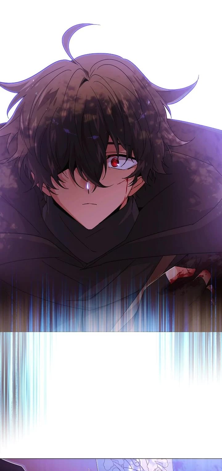 The Villain Discovered My Identity Chapter 158 page 27 - Chapter 158