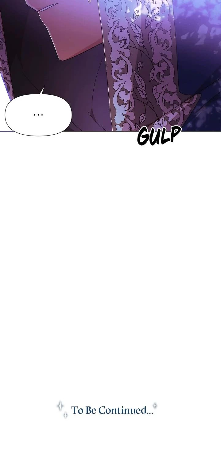 The Villain Discovered My Identity Chapter 158 page 28 - Chapter 158