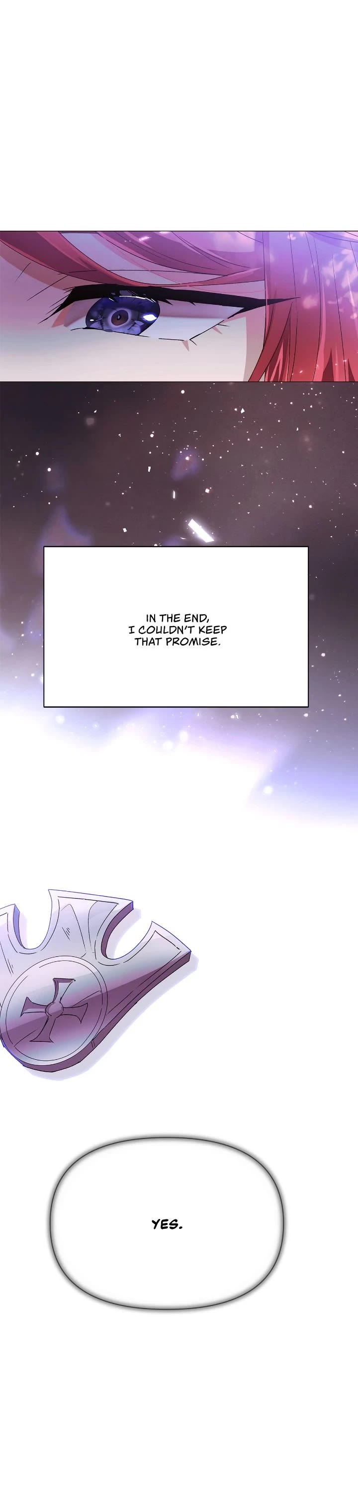 The Villain Discovered My Identity Chapter 159 page 17 - Chapter 159