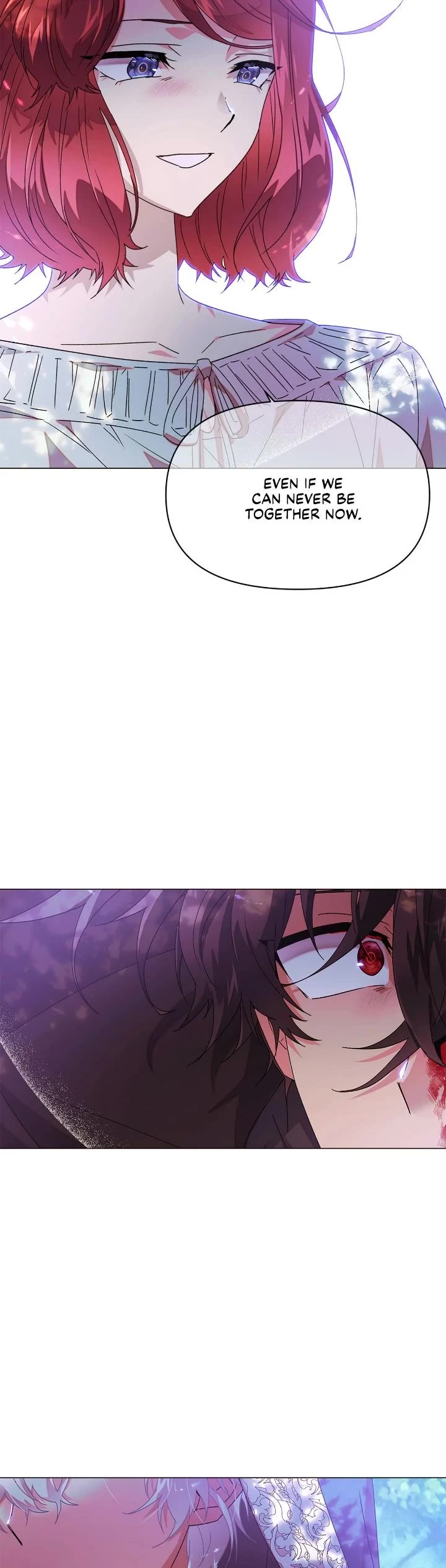 The Villain Discovered My Identity Chapter 159 page 20 - Chapter 159