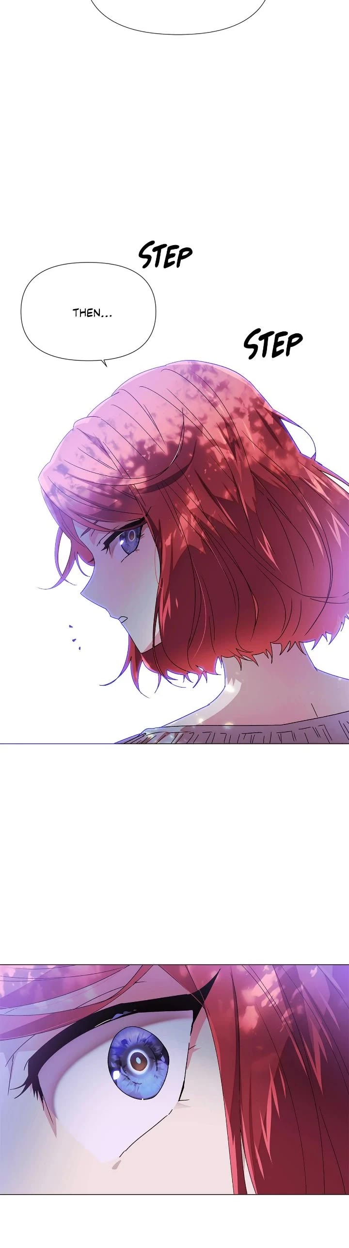 The Villain Discovered My Identity Chapter 159 page 29 - Chapter 159