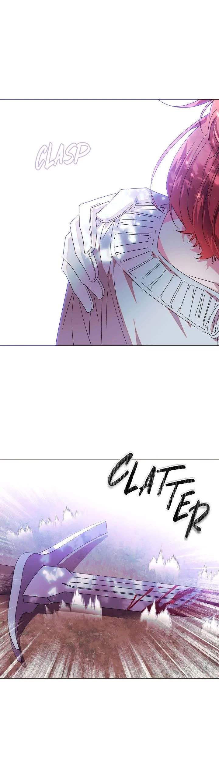 The Villain Discovered My Identity Chapter 159 page 30 - Chapter 159
