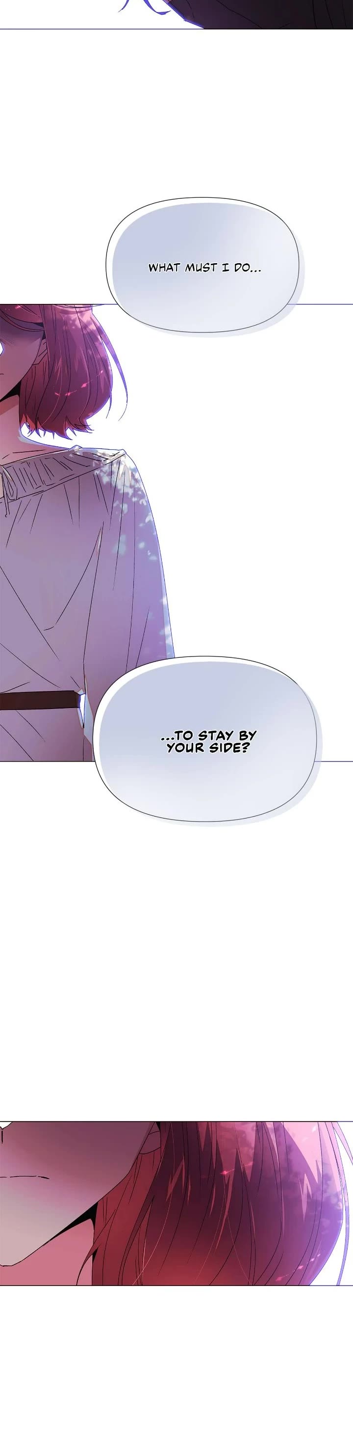 The Villain Discovered My Identity Chapter 159 page 5 - Chapter 159