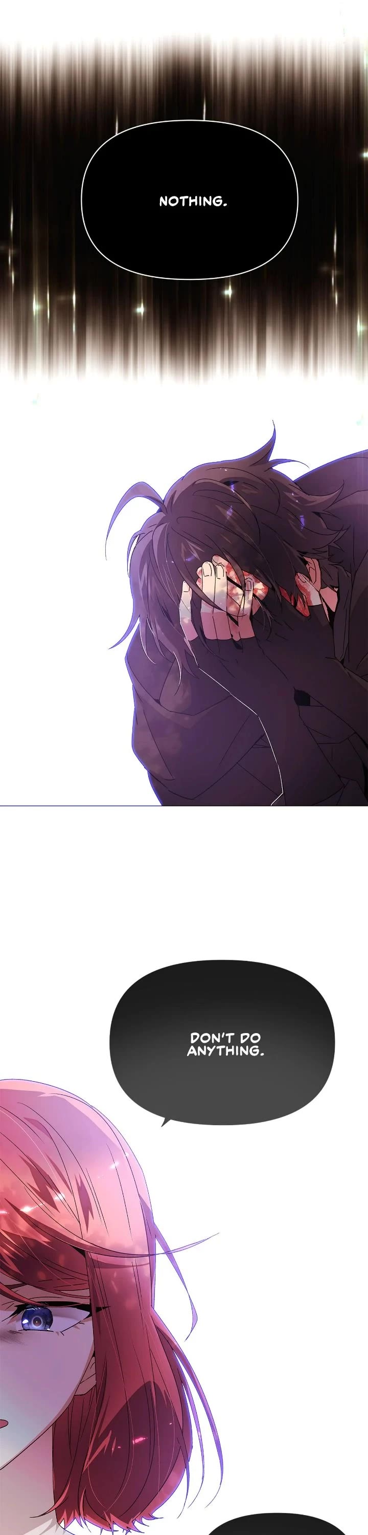 The Villain Discovered My Identity Chapter 159 page 6 - Chapter 159