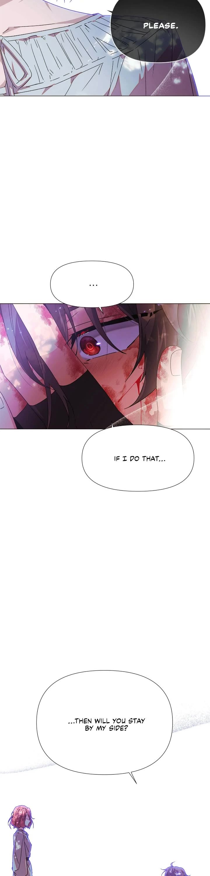 The Villain Discovered My Identity Chapter 159 page 7 - Chapter 159