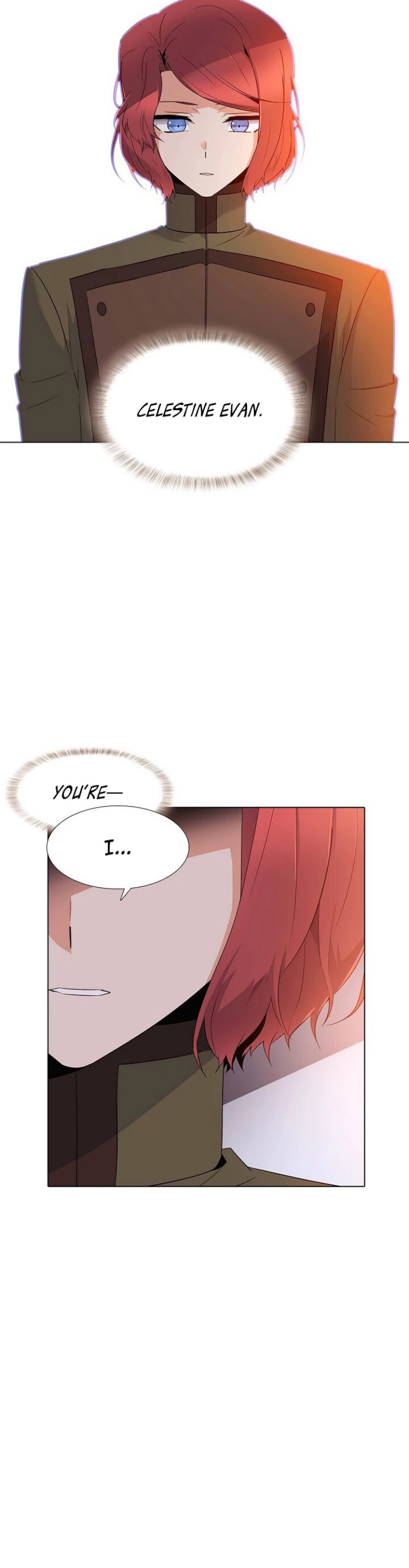 The Villain Discovered My Identity Chapter 16 page 26 - Chapter 16