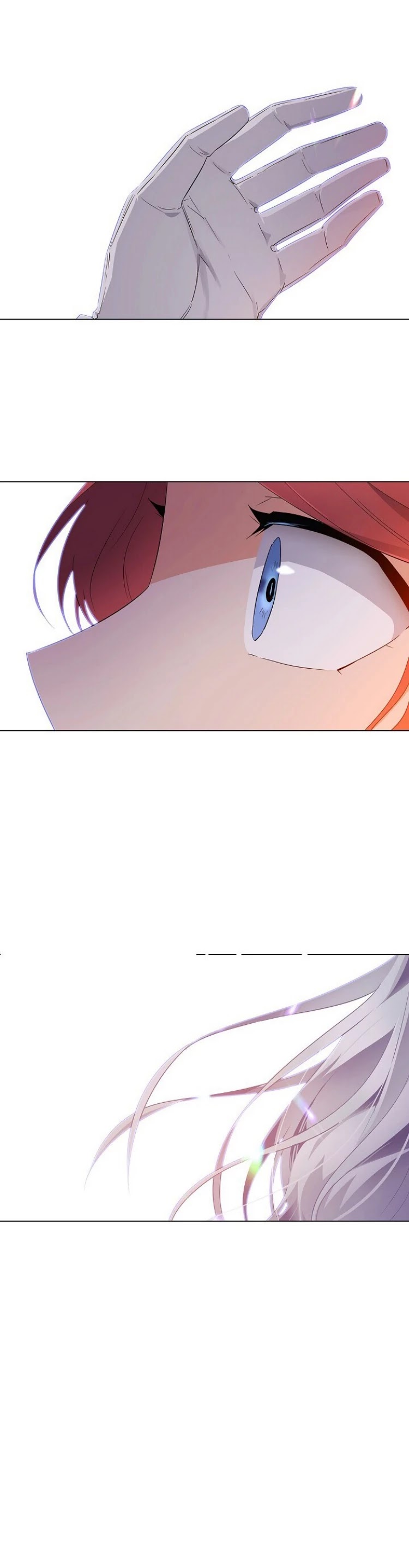 The Villain Discovered My Identity Chapter 16 page 33 - Chapter 16