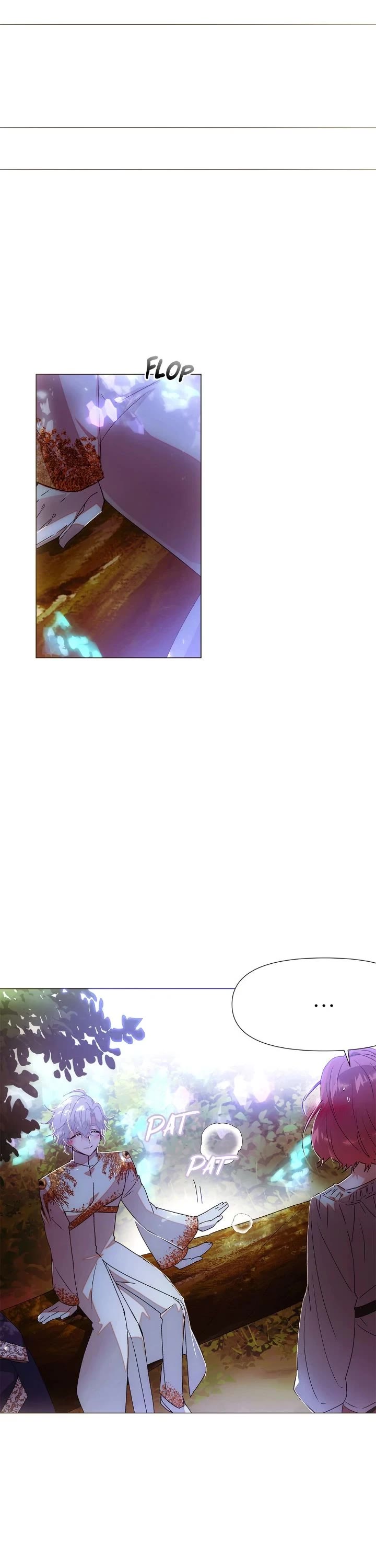 The Villain Discovered My Identity Chapter 160 page 16 - Chapter 160