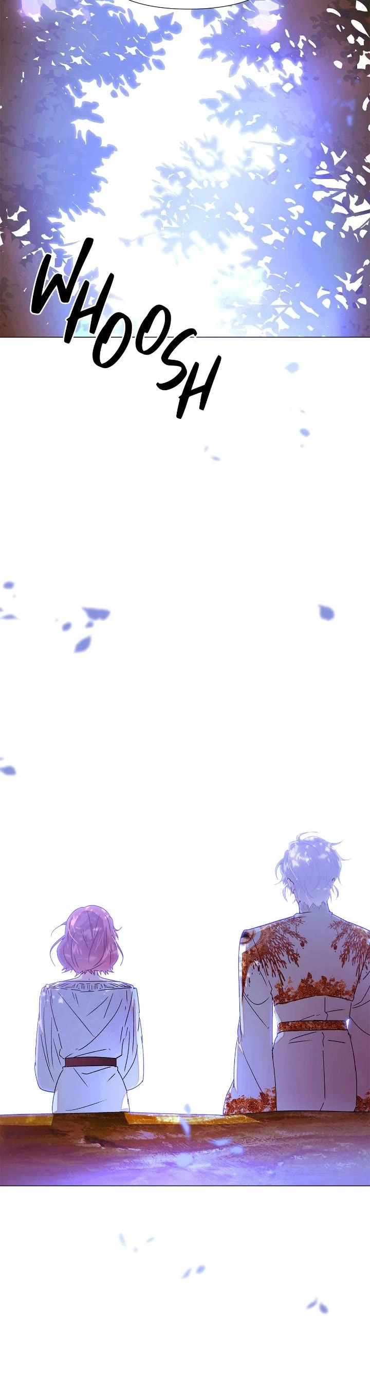 The Villain Discovered My Identity Chapter 160 page 19 - Chapter 160