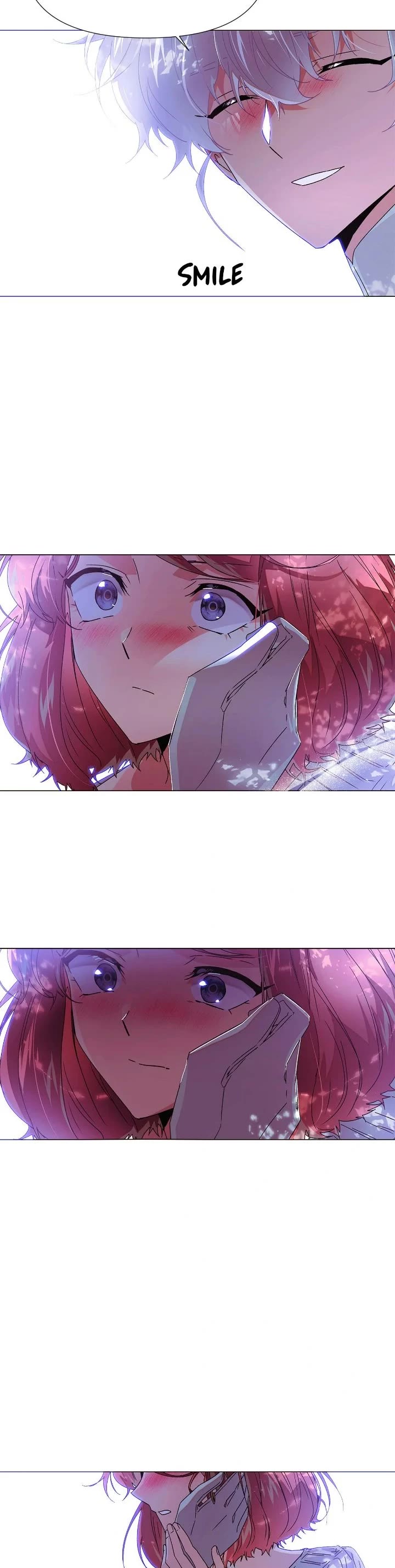 The Villain Discovered My Identity Chapter 160 page 24 - Chapter 160