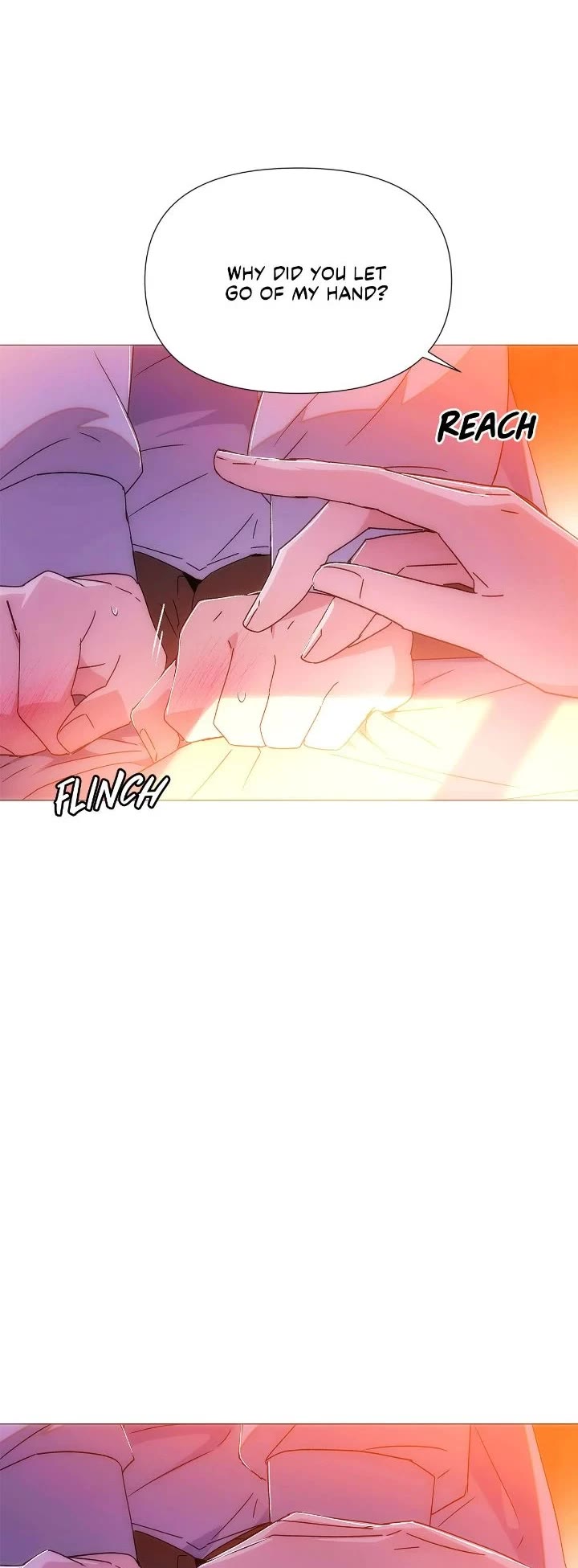 The Villain Discovered My Identity Chapter 161 page 29 - Chapter 161