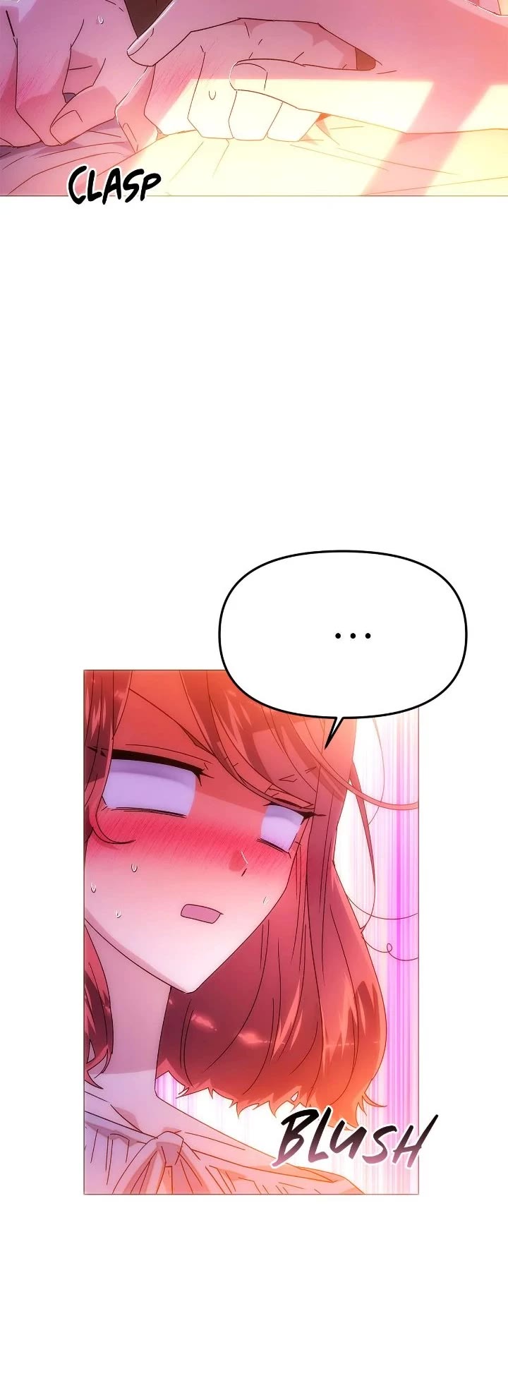 The Villain Discovered My Identity Chapter 161 page 30 - Chapter 161