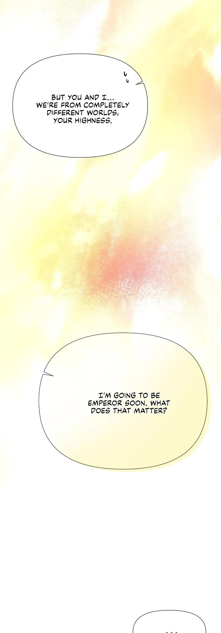 The Villain Discovered My Identity Chapter 162 page 14 - Chapter 162