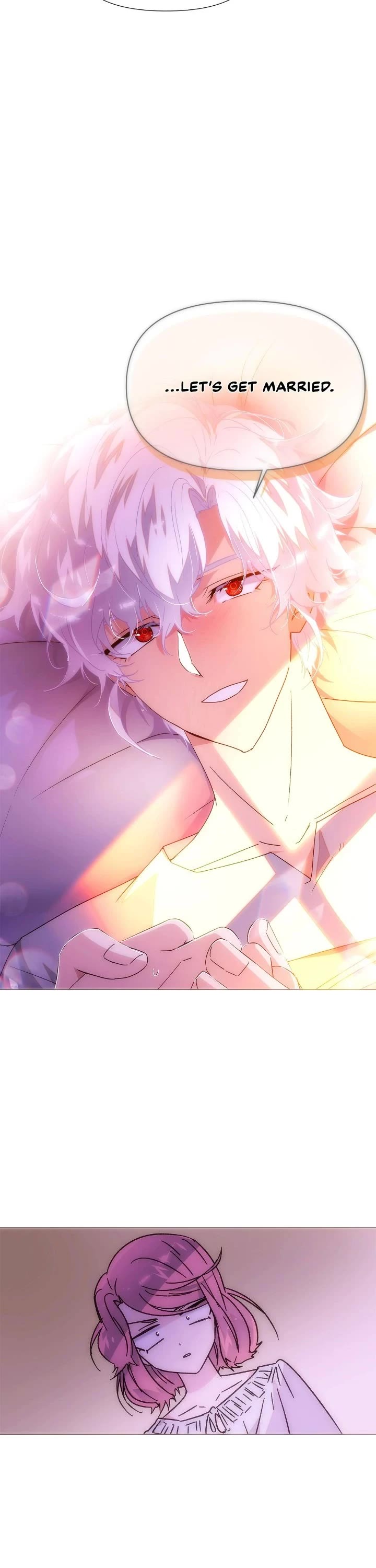 The Villain Discovered My Identity Chapter 162 page 2 - Chapter 162