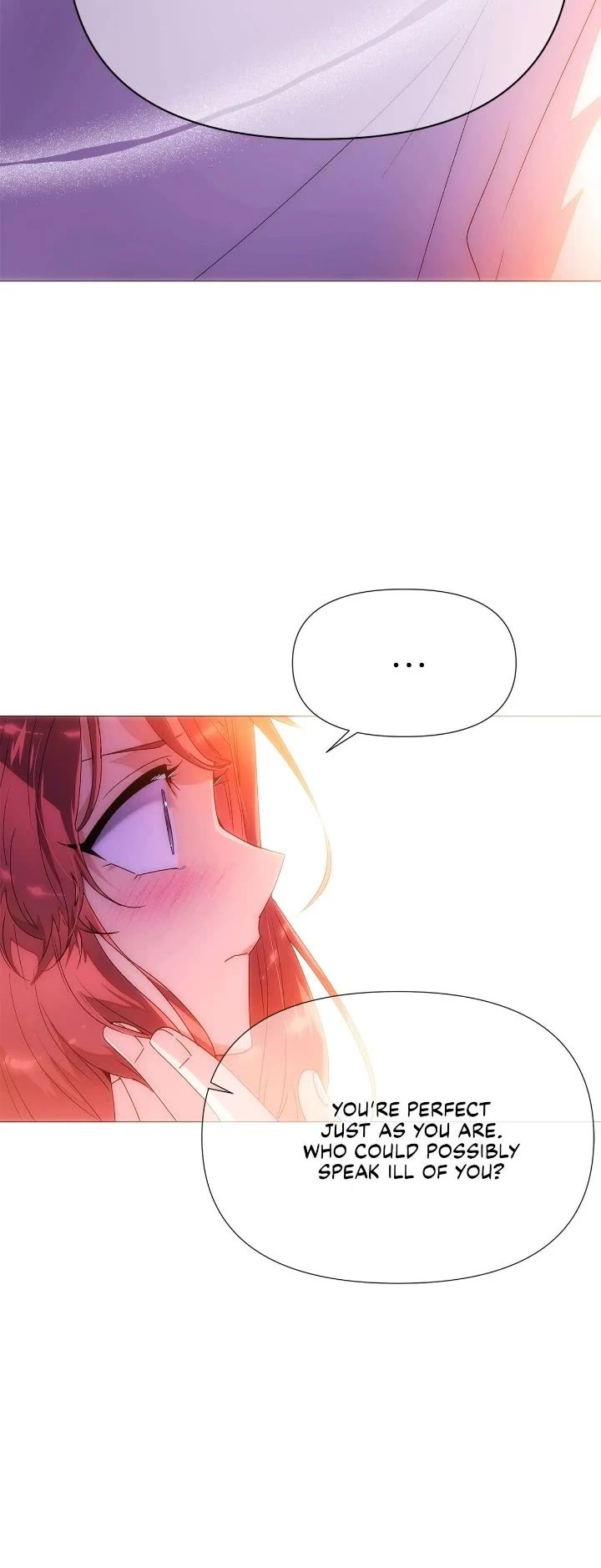 The Villain Discovered My Identity Chapter 162 page 20 - Chapter 162