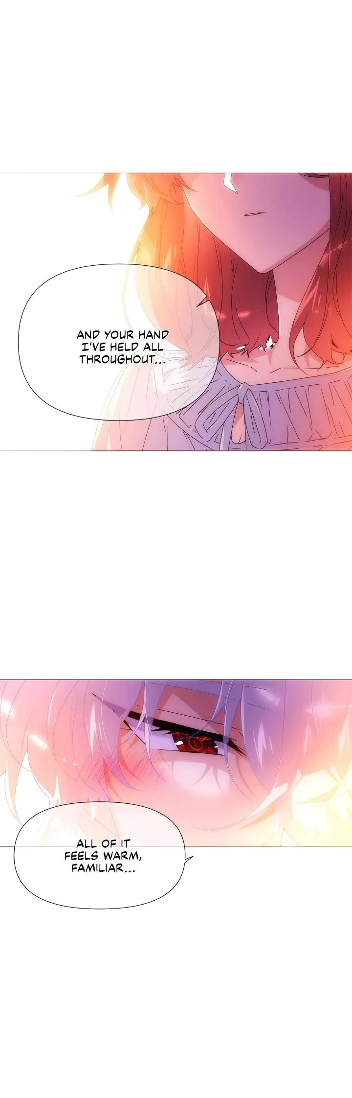 The Villain Discovered My Identity Chapter 162 page 24 - Chapter 162