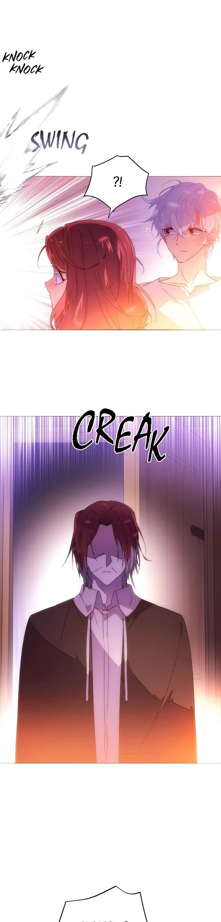 The Villain Discovered My Identity Chapter 162 page 26 - Chapter 162