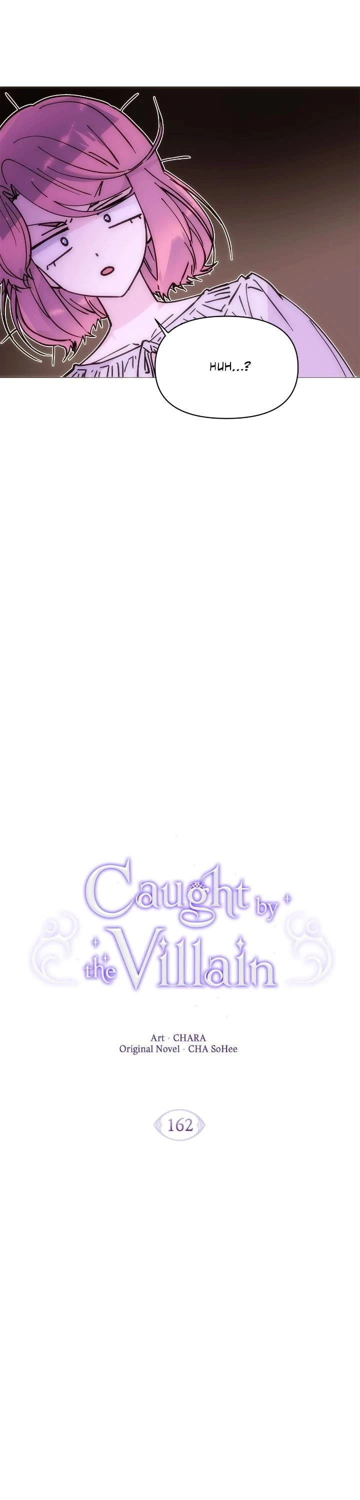 The Villain Discovered My Identity Chapter 162 page 3 - Chapter 162
