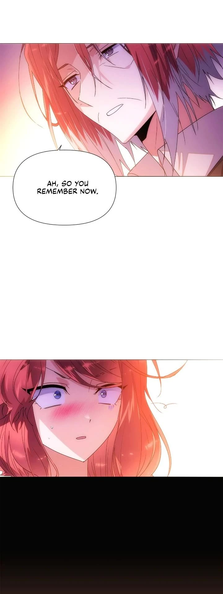 The Villain Discovered My Identity Chapter 162 page 31 - Chapter 162