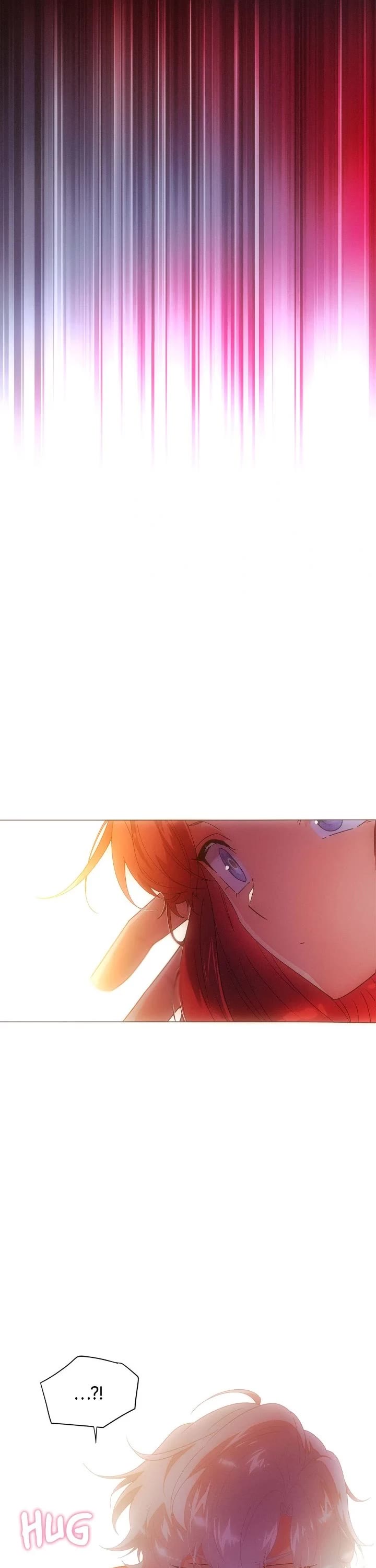 The Villain Discovered My Identity Chapter 163 page 18 - Chapter 163