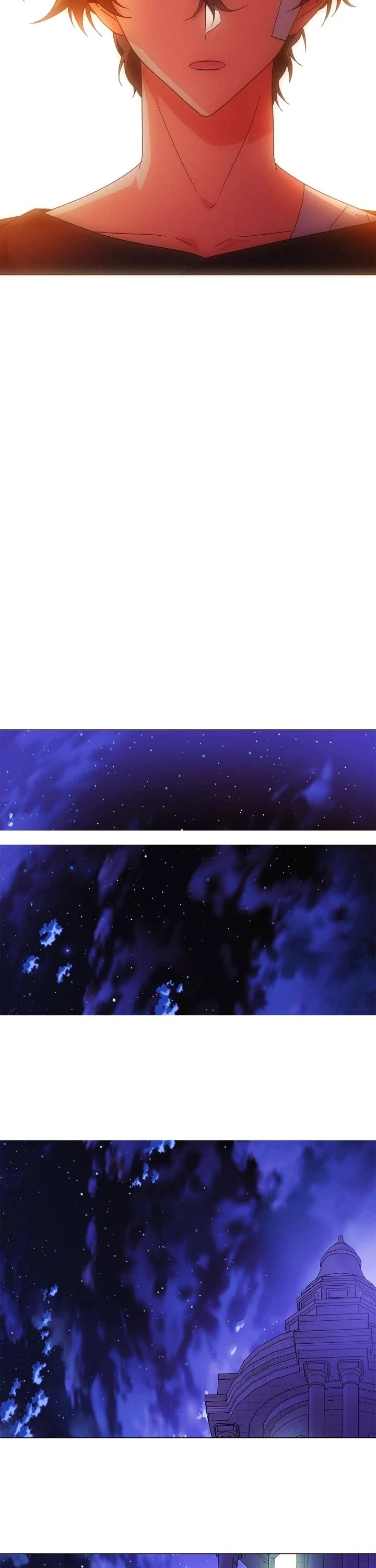The Villain Discovered My Identity Chapter 163 page 23 - Chapter 163
