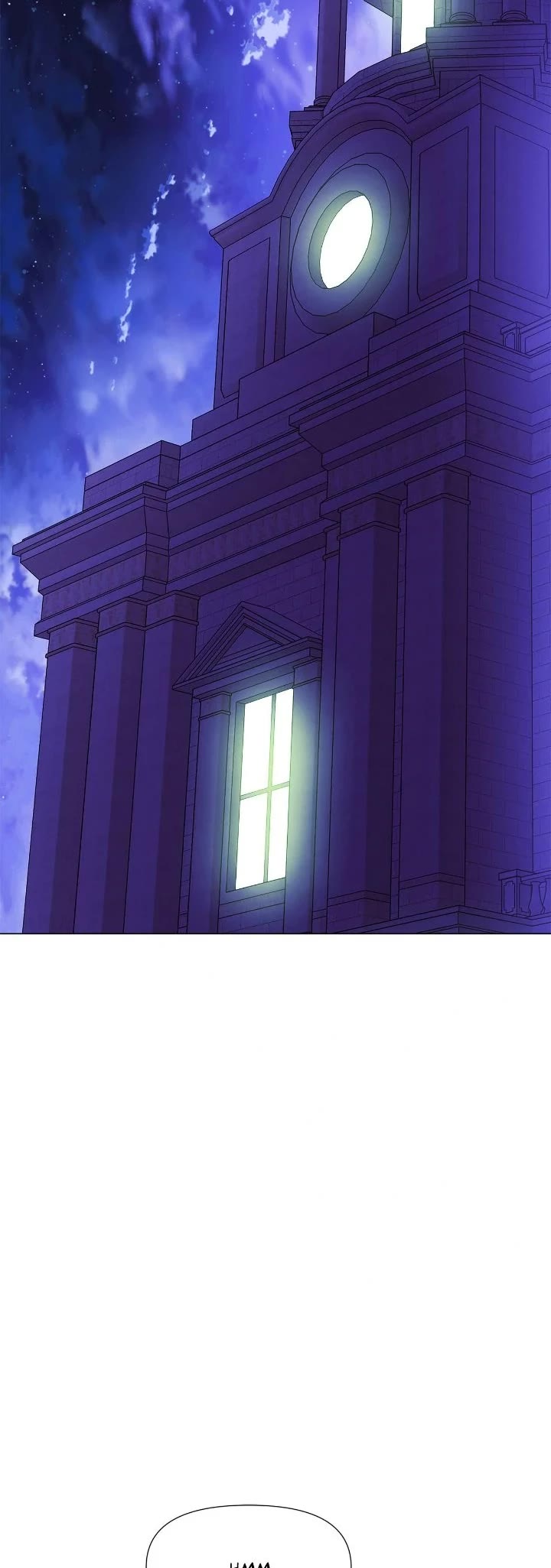 The Villain Discovered My Identity Chapter 163 page 24 - Chapter 163