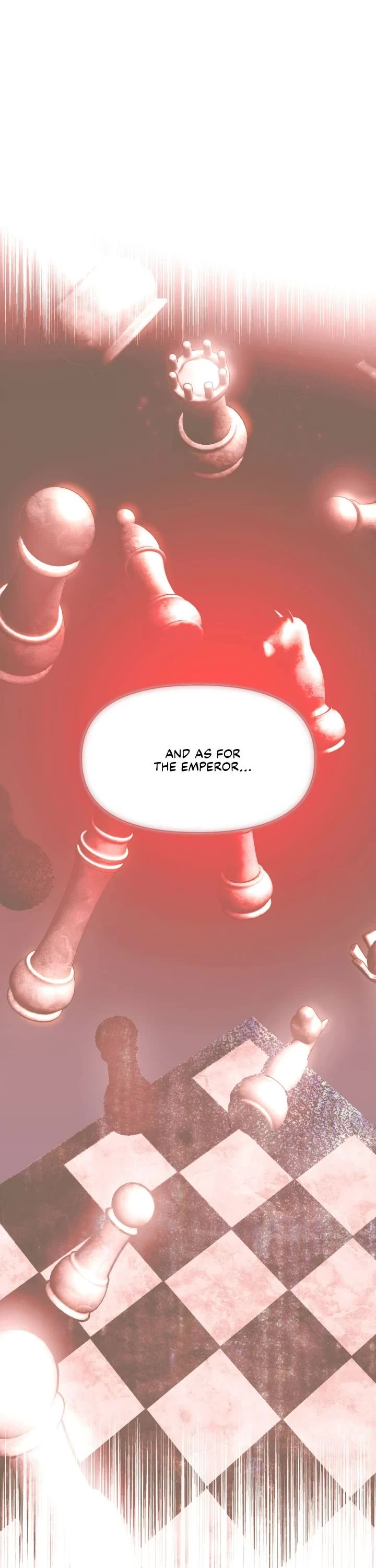 The Villain Discovered My Identity Chapter 163 page 28 - Chapter 163