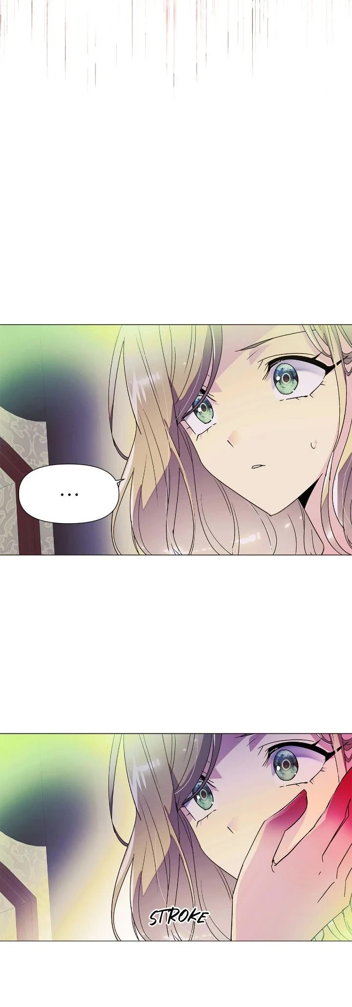 The Villain Discovered My Identity Chapter 163 page 29 - Chapter 163