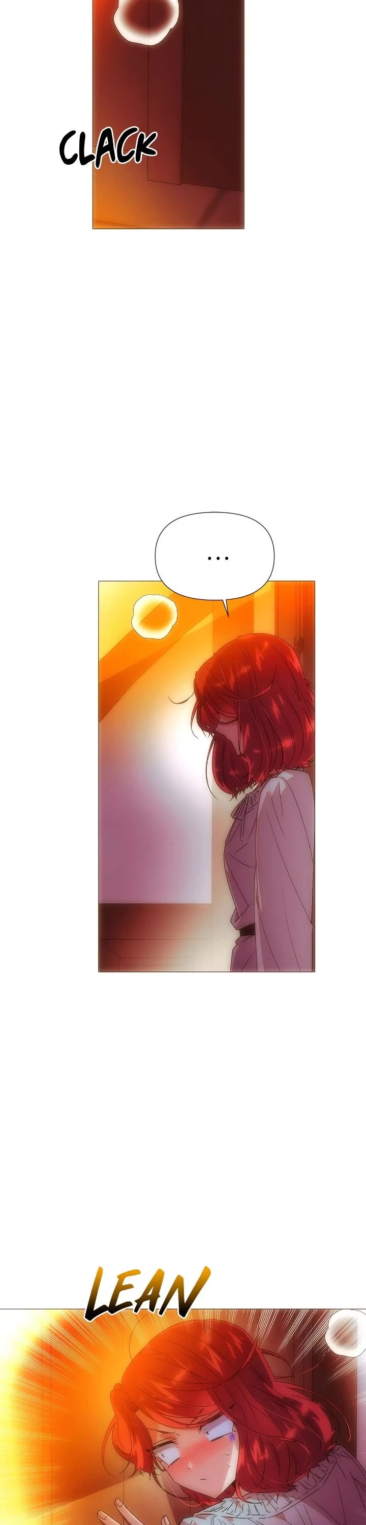 The Villain Discovered My Identity Chapter 163 page 3 - Chapter 163