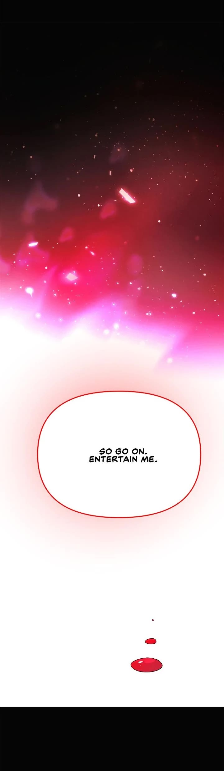 The Villain Discovered My Identity Chapter 164 page 15 - Chapter 164