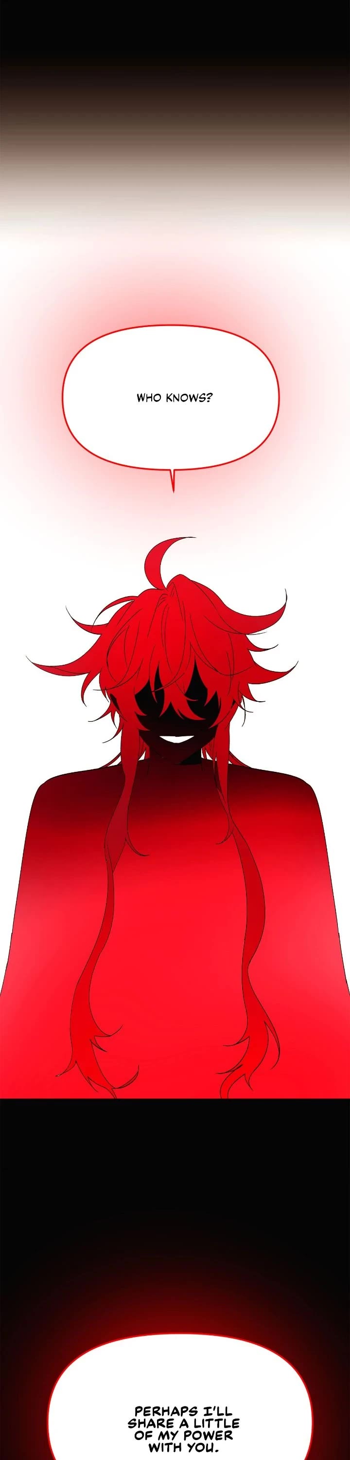 The Villain Discovered My Identity Chapter 164 page 16 - Chapter 164