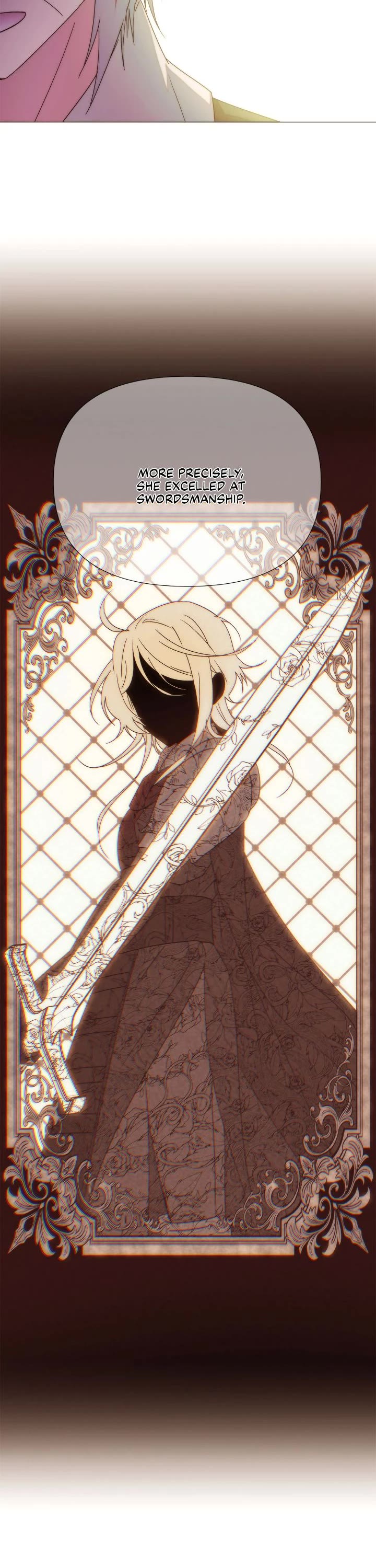 The Villain Discovered My Identity Chapter 165 page 13 - Chapter 165