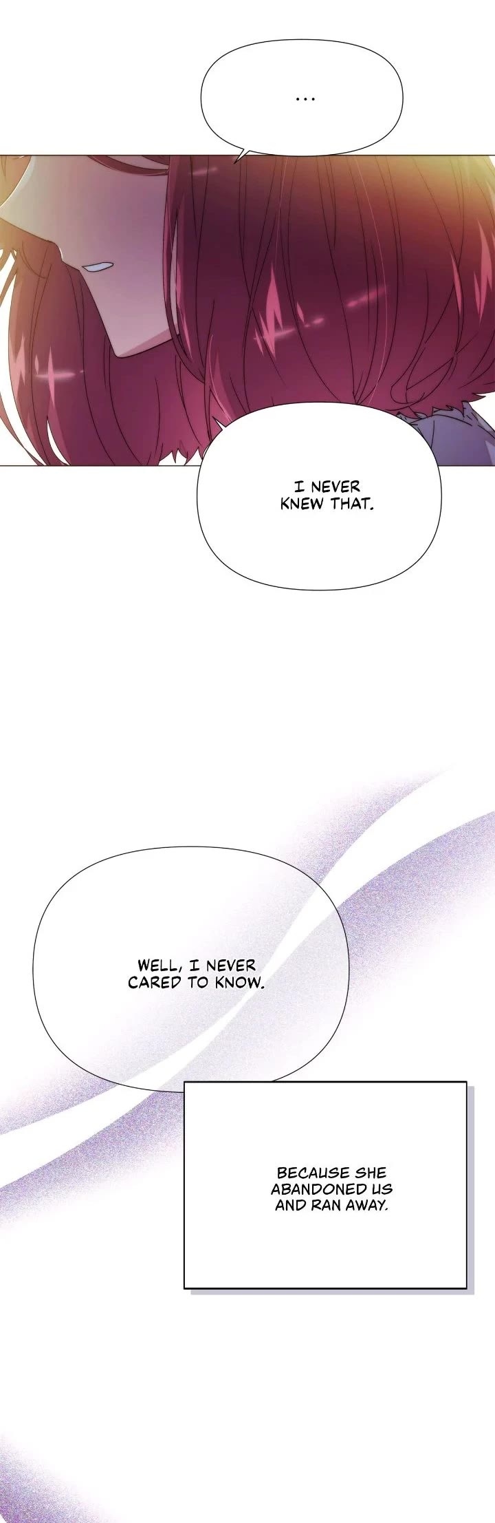 The Villain Discovered My Identity Chapter 165 page 14 - Chapter 165