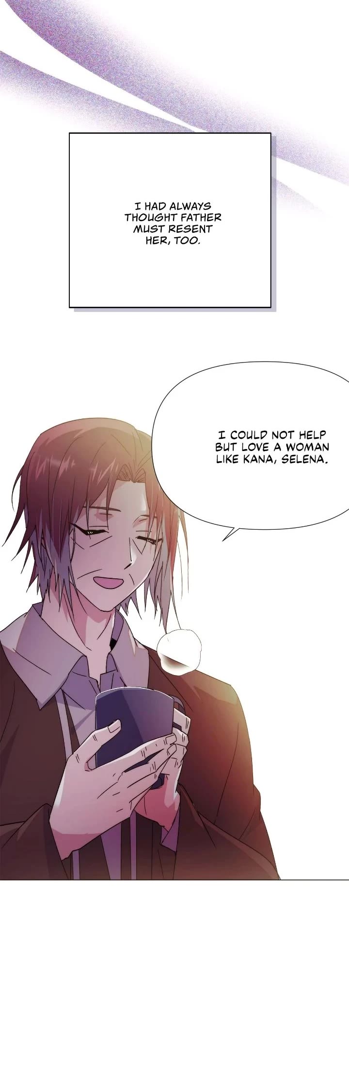 The Villain Discovered My Identity Chapter 165 page 15 - Chapter 165