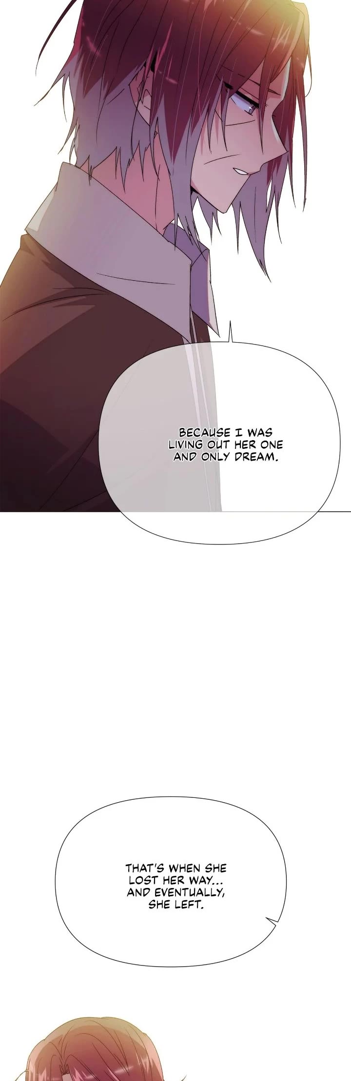 The Villain Discovered My Identity Chapter 165 page 24 - Chapter 165